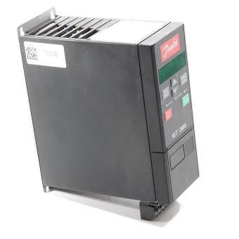 Frequency inverter VLT2815PT4B20SBR1DBF00A00 Used